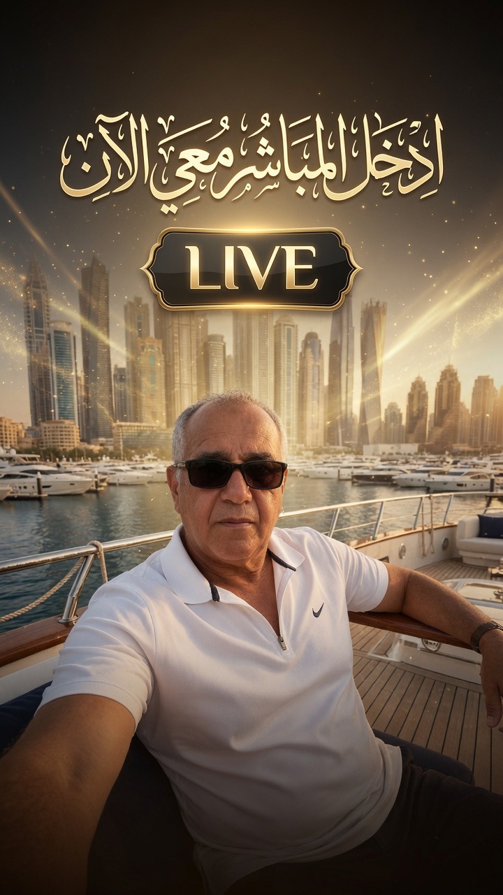 المشرف AI